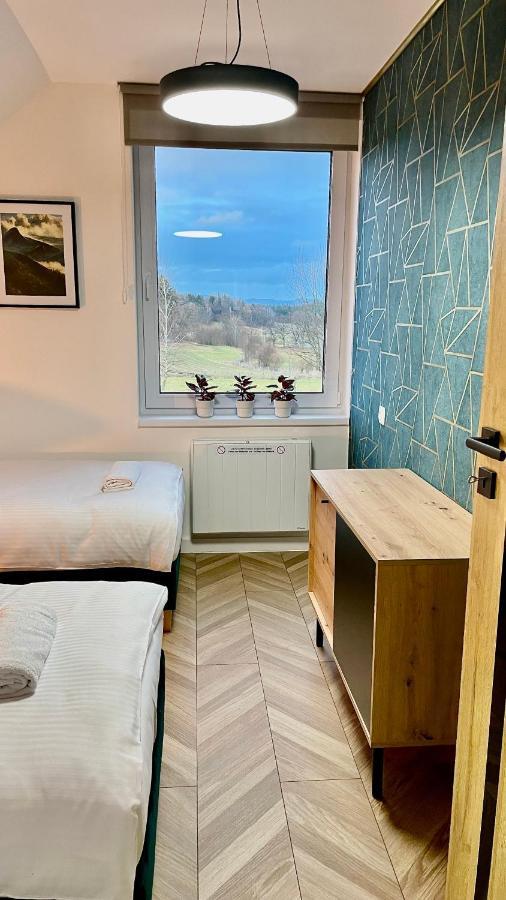 Apartamenty Karkonoska Dolina Staniszow Exterior photo